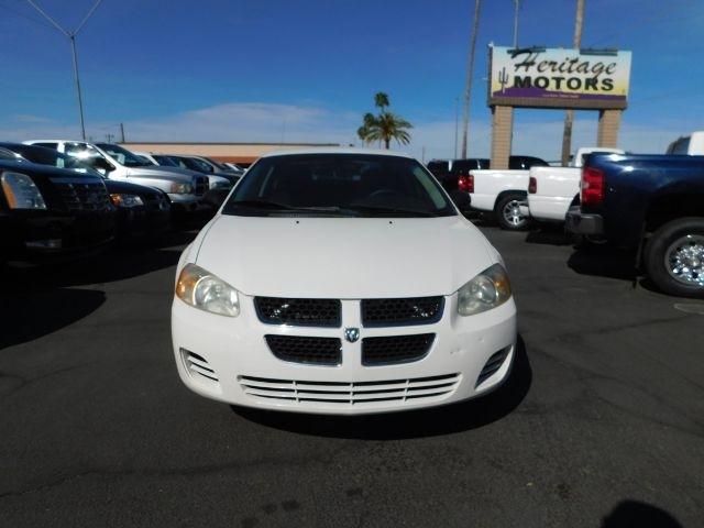 Dodge Stratus Sdn 4dr SXT 2005