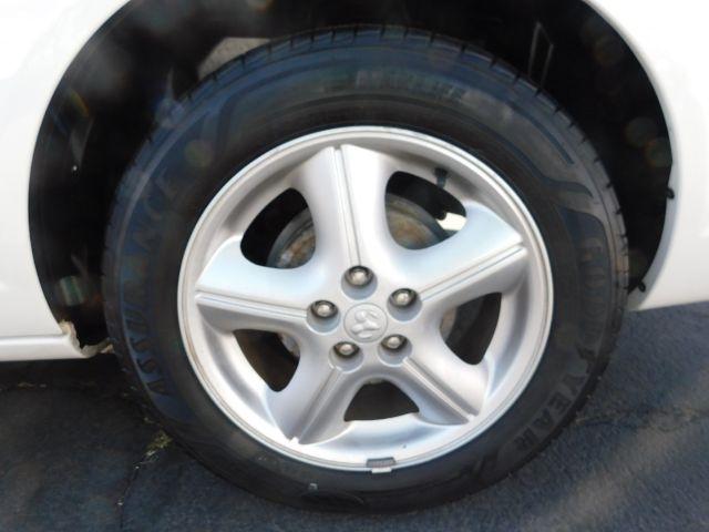 Dodge Stratus Sdn 4dr SXT 2005