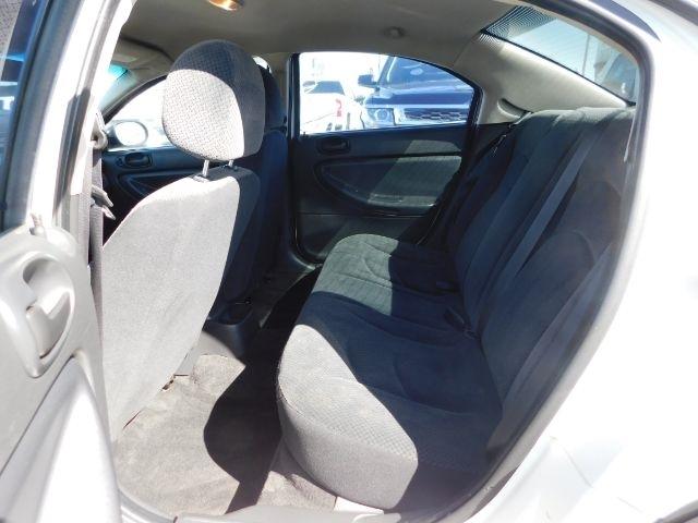 Dodge Stratus Sdn 4dr SXT 2005