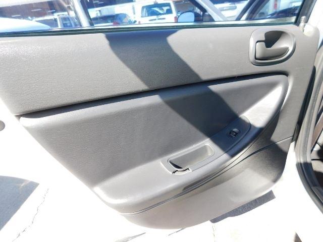 Dodge Stratus Sdn 4dr SXT 2005