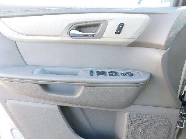 Chevrolet Traverse FWD 4dr LT w/2LT 2013