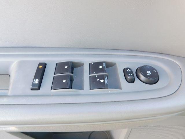 Chevrolet Traverse FWD 4dr LT w/2LT 2013