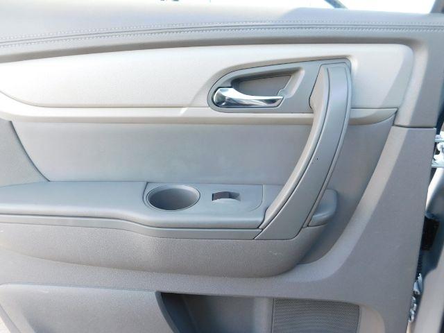 Chevrolet Traverse FWD 4dr LT w/2LT 2013