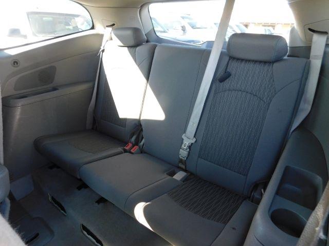 Chevrolet Traverse FWD 4dr LT w/2LT 2013