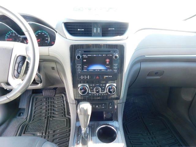 Chevrolet Traverse FWD 4dr LT w/2LT 2013