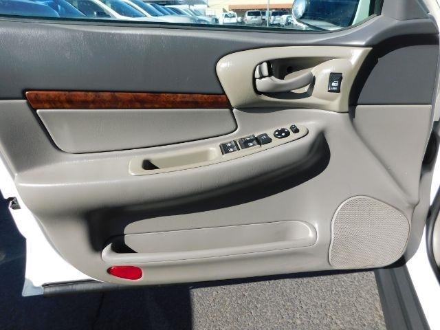 Chevrolet Impala 4dr Sdn 2003