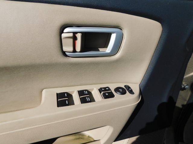 Honda Pilot 4WD 4dr EX-L 2011