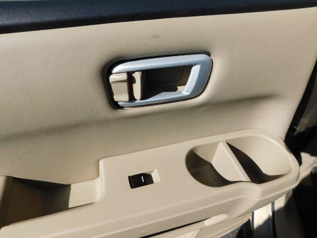 Honda Pilot 4WD 4dr EX-L 2011