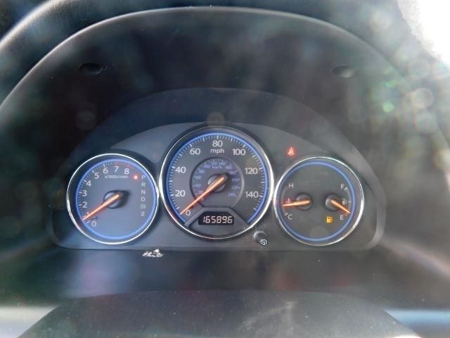 Honda Civic 4dr Sdn LX Auto 2004