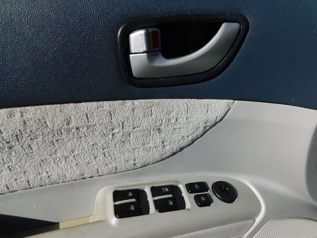 Hyundai Sonata 4dr Sdn Auto GLS w/XM 2007