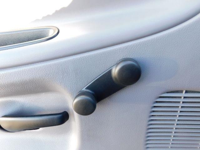 Dodge Ram 1500 2dr Reg Cab 119" WB 4WD 2001