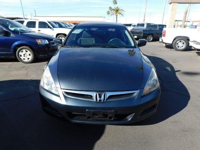 Honda Accord Sdn LX SE AT 2006