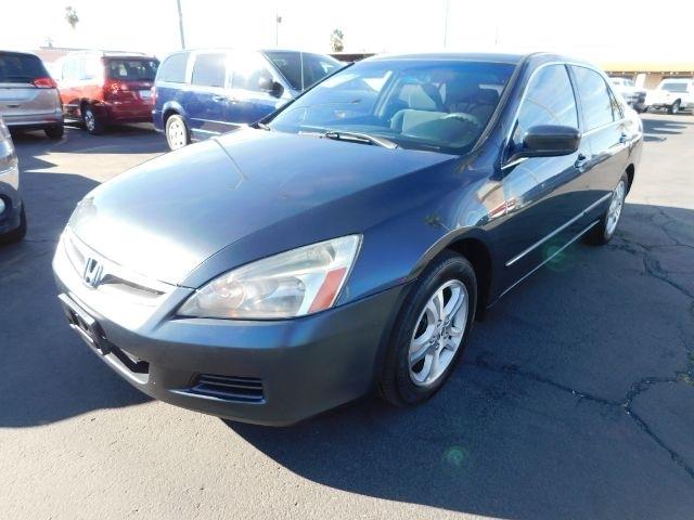 Honda Accord Sdn LX SE AT 2006