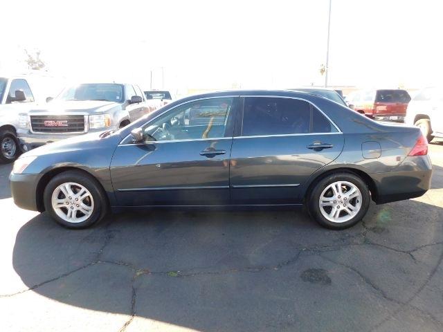 Honda Accord Sdn LX SE AT 2006