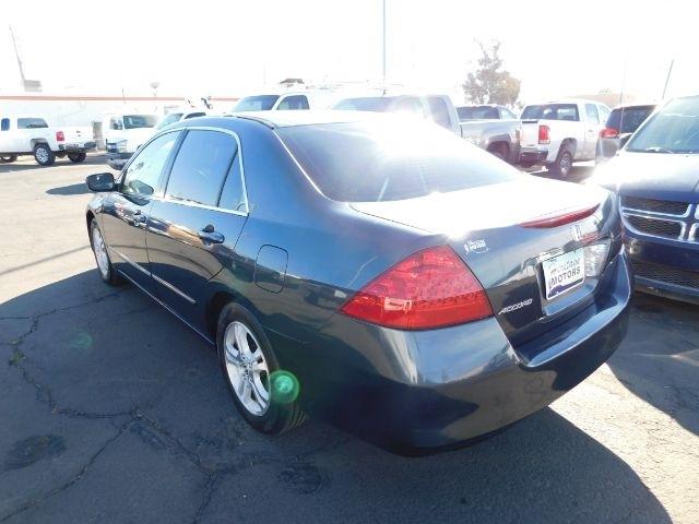 Honda Accord Sdn LX SE AT 2006