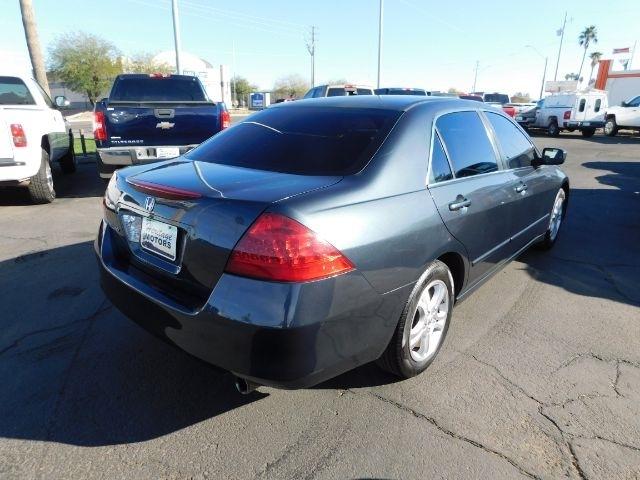 Honda Accord Sdn LX SE AT 2006