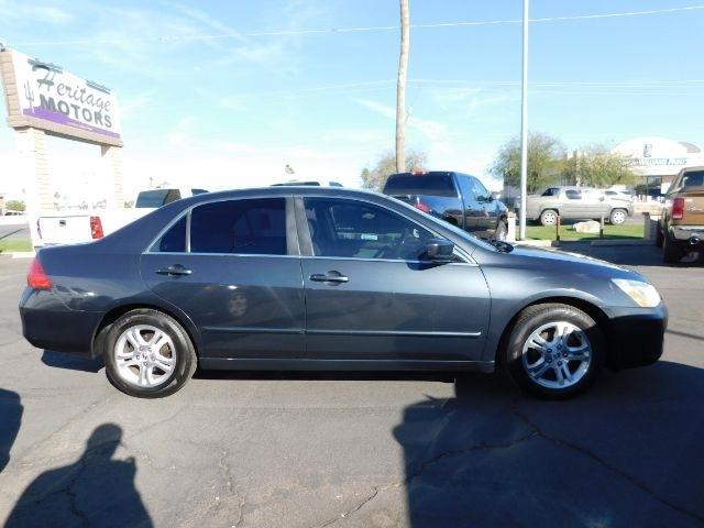 Honda Accord Sdn LX SE AT 2006