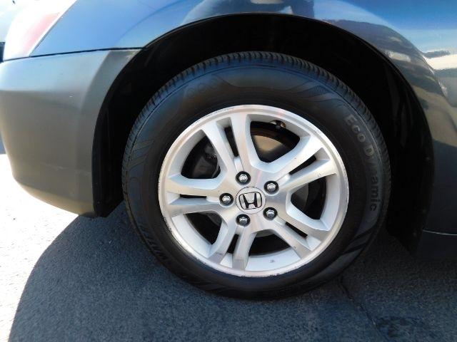 Honda Accord Sdn LX SE AT 2006