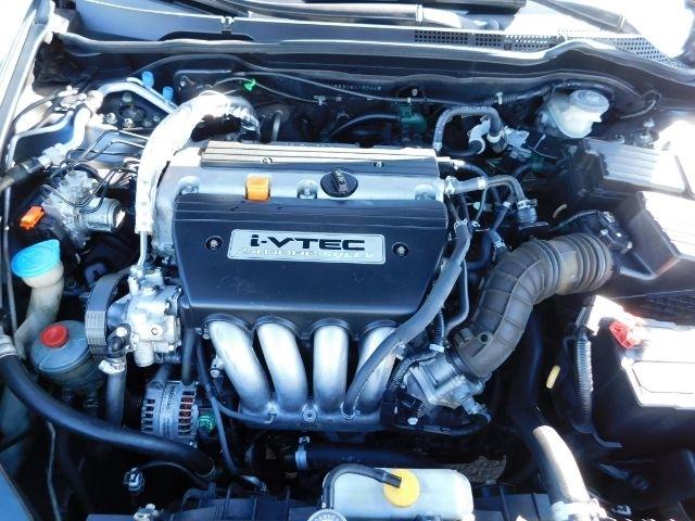 Honda Accord Sdn LX SE AT 2006