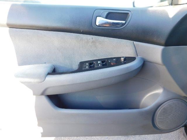 Honda Accord Sdn LX SE AT 2006