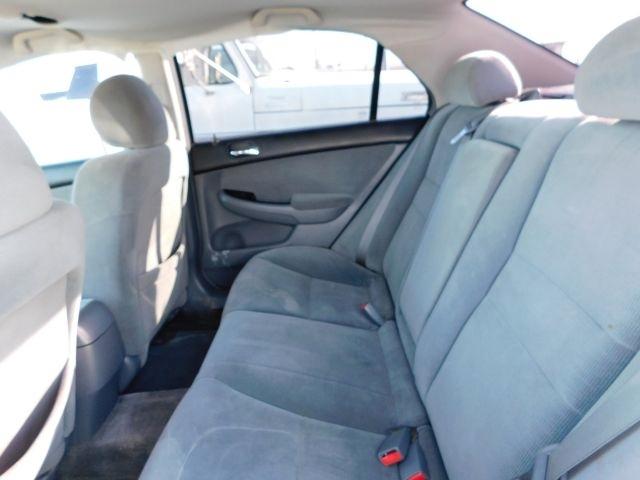 Honda Accord Sdn LX SE AT 2006