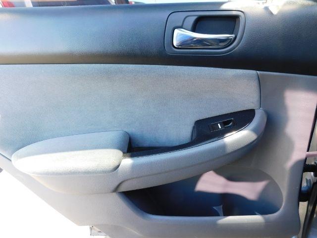 Honda Accord Sdn LX SE AT 2006