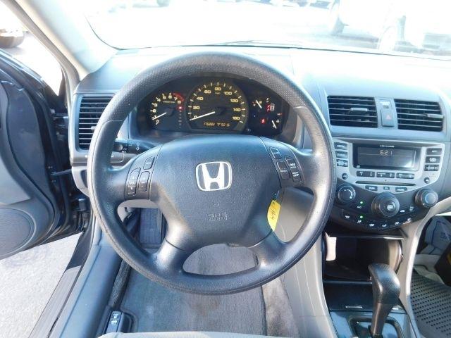 Honda Accord Sdn LX SE AT 2006