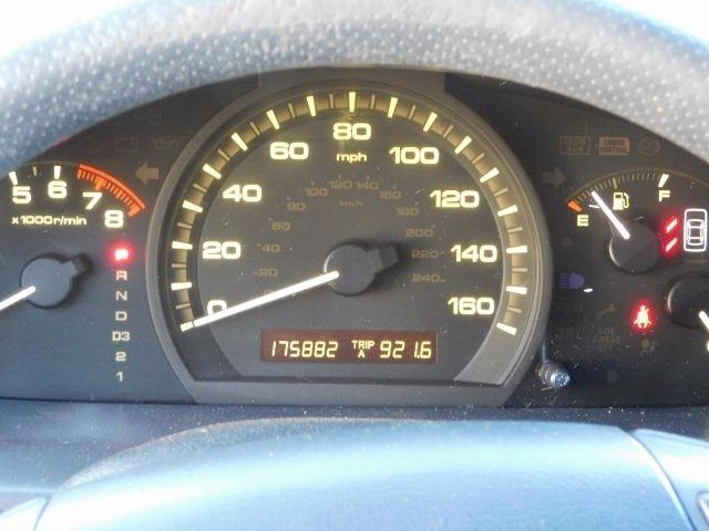 Honda Accord Sdn LX SE AT 2006