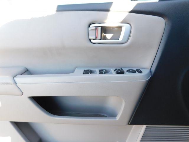 Honda Pilot 2WD 4dr EX-L 2012