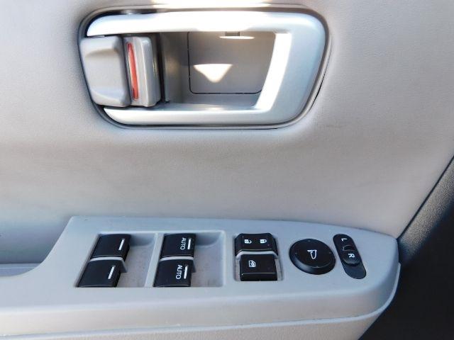 Honda Pilot 2WD 4dr EX-L 2012