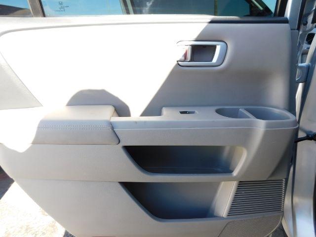 Honda Pilot 2WD 4dr EX-L 2012