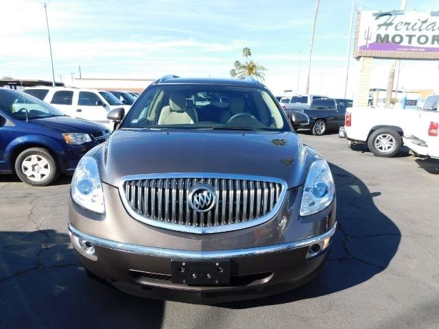 Buick Enclave AWD 4dr CXL w/2XL 2010