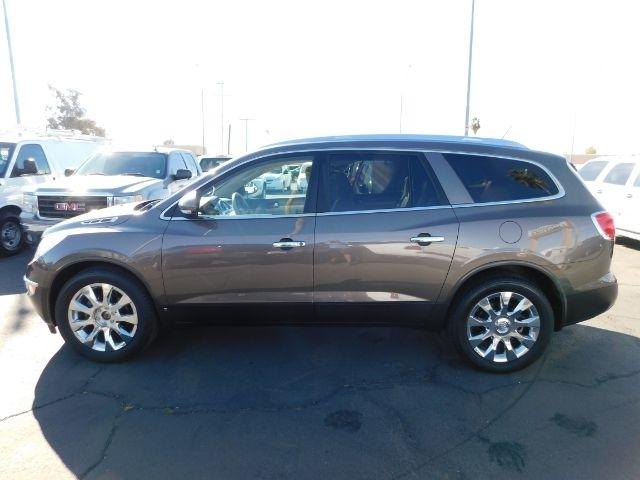Buick Enclave AWD 4dr CXL w/2XL 2010