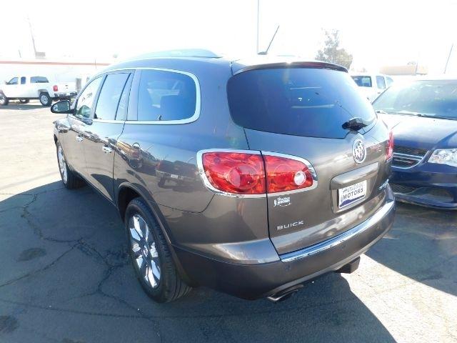 Buick Enclave AWD 4dr CXL w/2XL 2010
