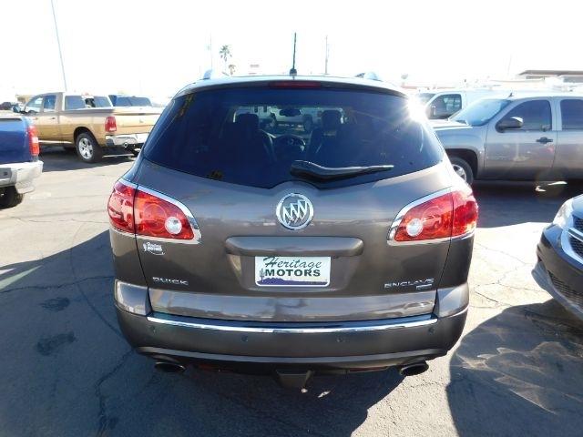 Buick Enclave AWD 4dr CXL w/2XL 2010