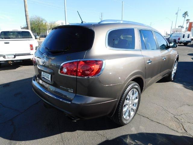 Buick Enclave AWD 4dr CXL w/2XL 2010