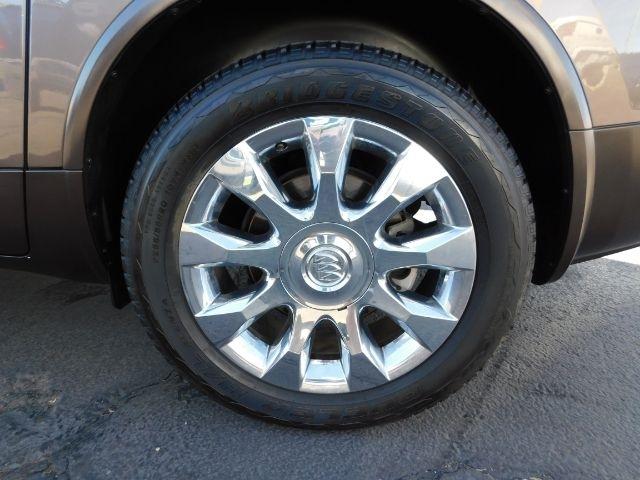 Buick Enclave AWD 4dr CXL w/2XL 2010