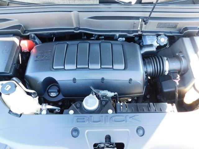 Buick Enclave AWD 4dr CXL w/2XL 2010