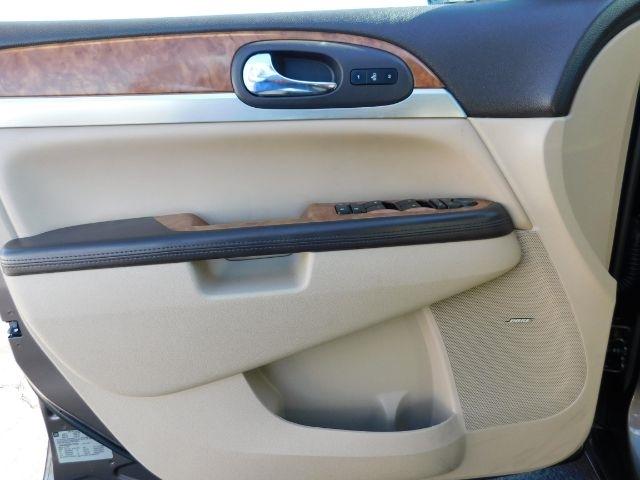 Buick Enclave AWD 4dr CXL w/2XL 2010