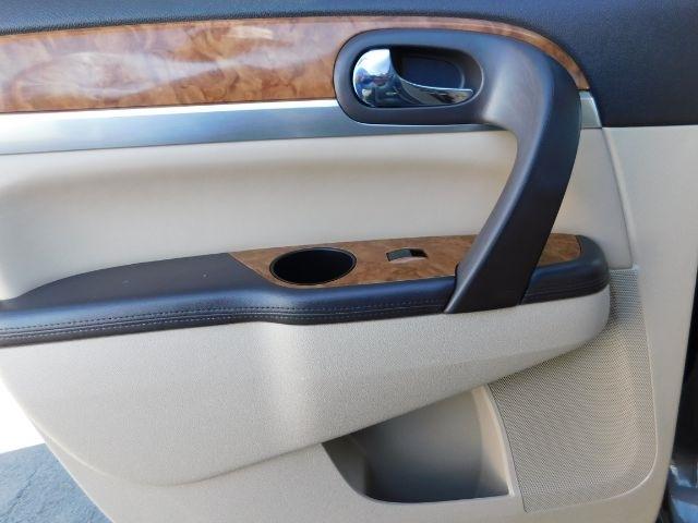 Buick Enclave AWD 4dr CXL w/2XL 2010