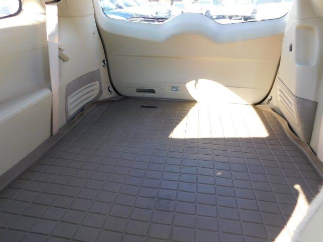 Buick Enclave AWD 4dr CXL w/2XL 2010