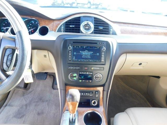 Buick Enclave AWD 4dr CXL w/2XL 2010