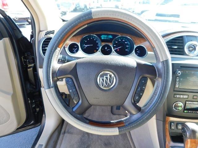 Buick Enclave AWD 4dr CXL w/2XL 2010