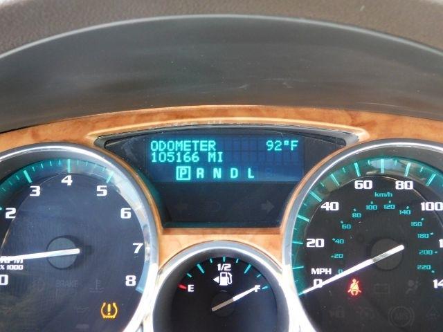 Buick Enclave AWD 4dr CXL w/2XL 2010