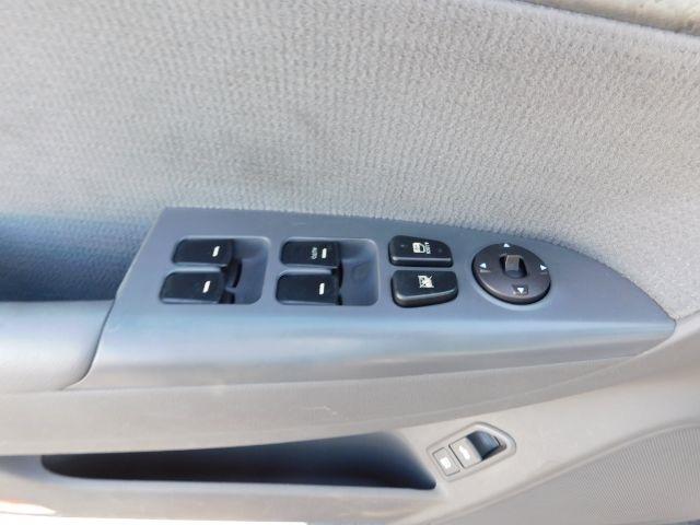 Hyundai Sonata 4dr Sdn I4 Auto GLS PZEV 2010