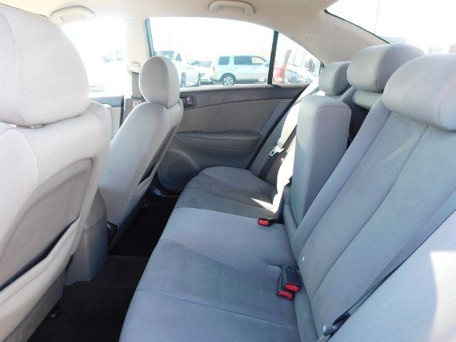 Hyundai Sonata 4dr Sdn I4 Auto GLS PZEV 2010