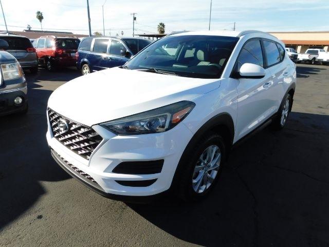 Hyundai Tucson Value FWD 2019