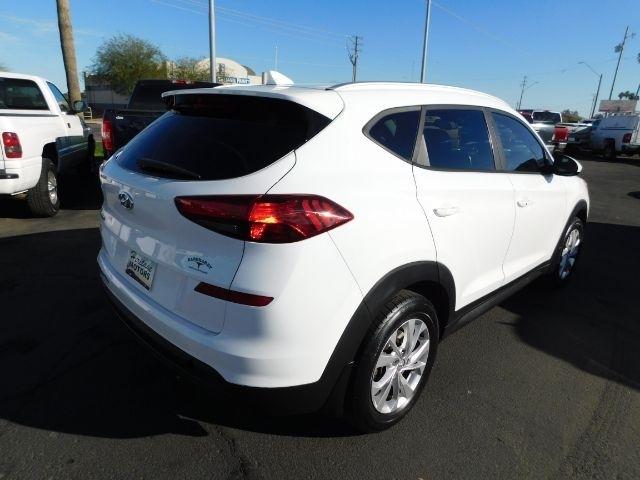 Hyundai Tucson Value FWD 2019