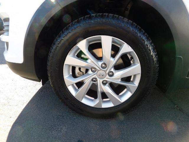 Hyundai Tucson Value FWD 2019