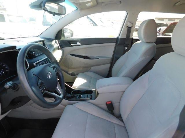 Hyundai Tucson Value FWD 2019